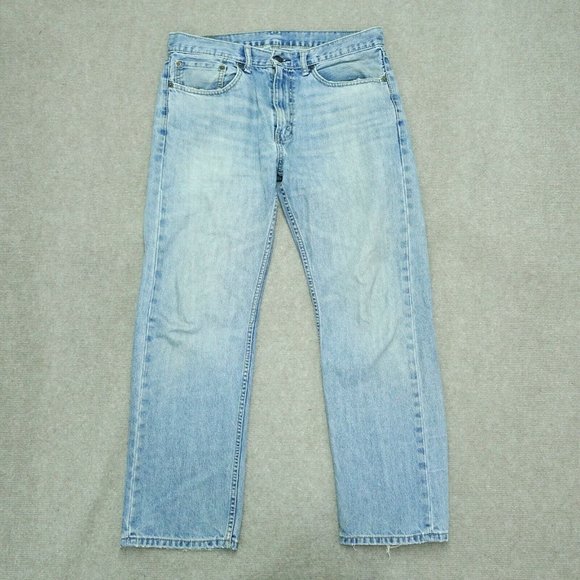 Levi's | Jeans | Levis 55 Jeans Mens 